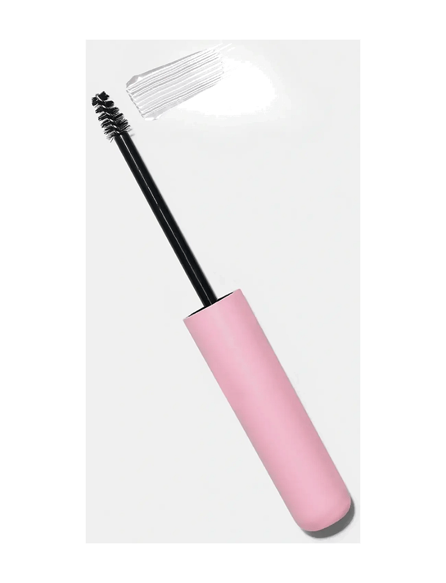 Glowie Copenhagen - Glowie Pro Styling Brow Gel Clear - Øjne & bryn - clear - 3