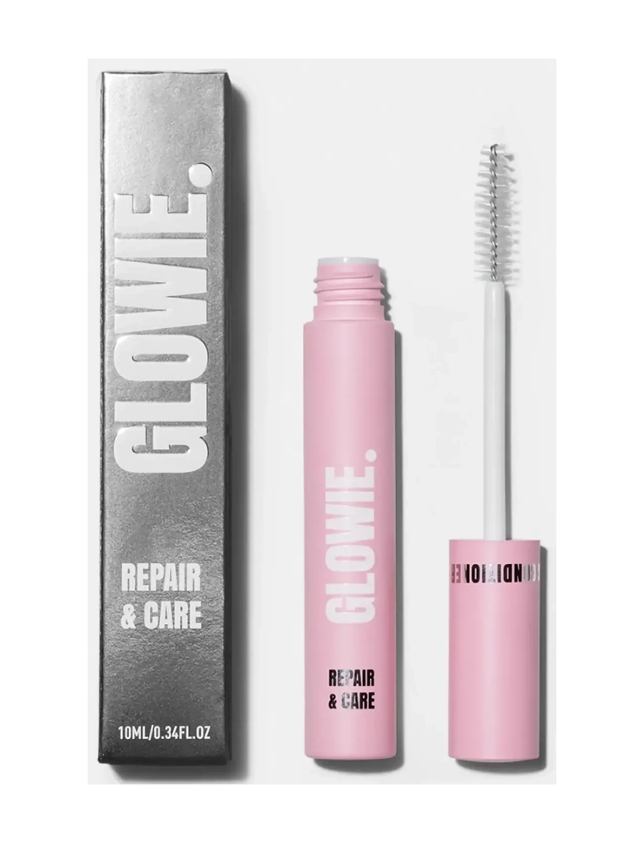 Glowie Copenhagen - Glowie Repair And Care Conditioner - Øyne og bryn  - no shade - 1