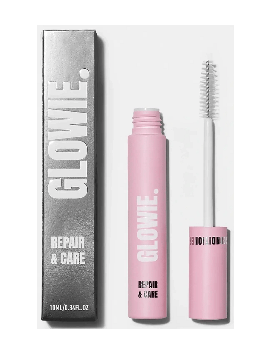 Glowie Copenhagen - Glowie Repair And Care Conditioner - Øjne & bryn - no shade - 1