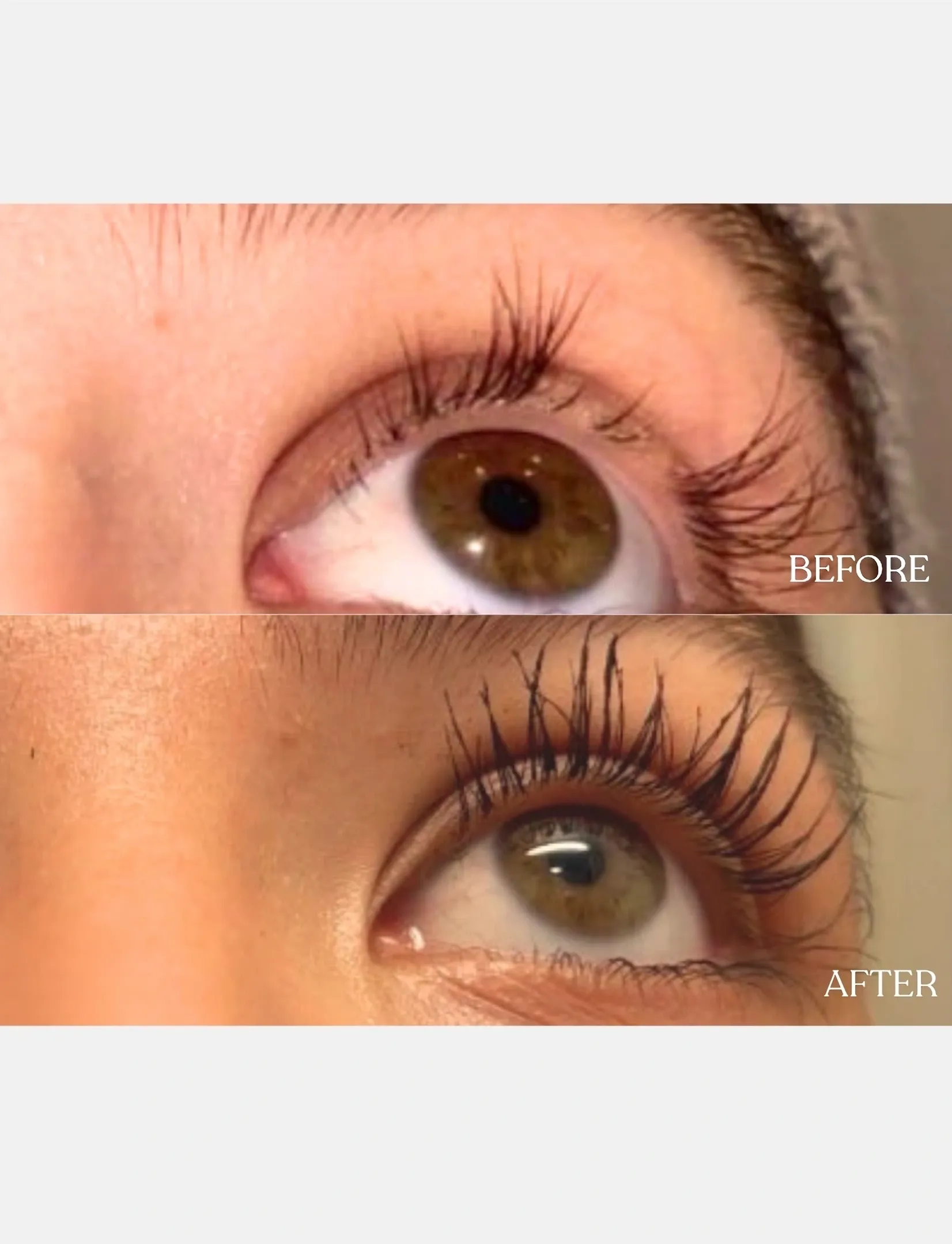 Glowie Copenhagen - Glowie Eyelash Serum 3ml - smink - no shade - 3