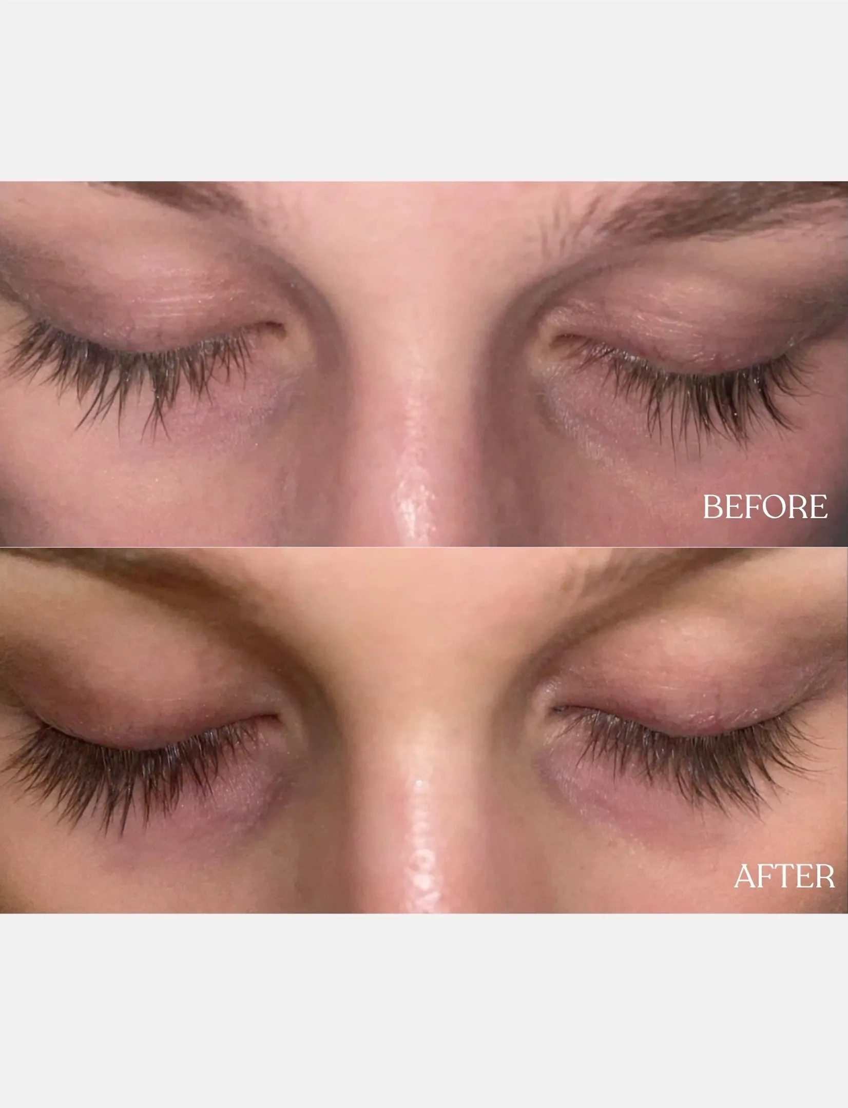 Glowie Copenhagen - Glowie Eyelash Serum 3ml - smink - no shade - 5
