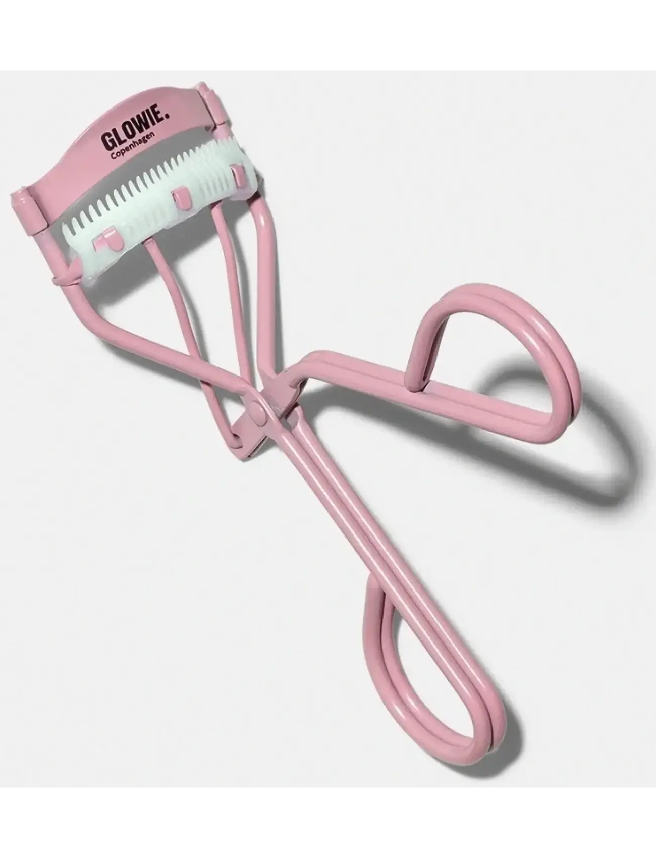 Glowie Copenhagen Glowie Eyelash Curler - New arrivals - NO SHADE / pink/rose