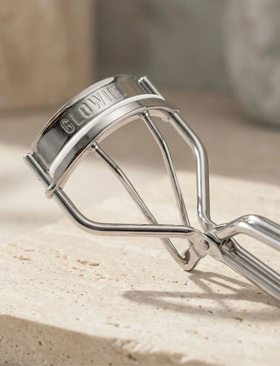 Glowie Copenhagen - Glowie Eyelash Curler - makeup - no shade - 3