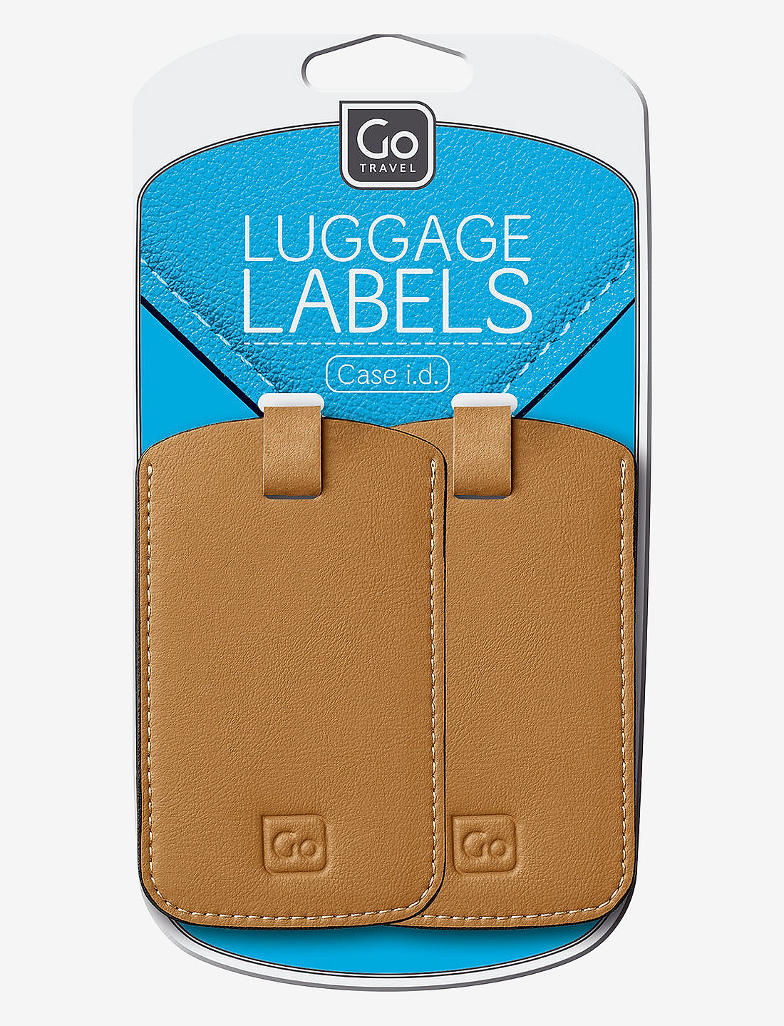 Travel labels top for suitcases