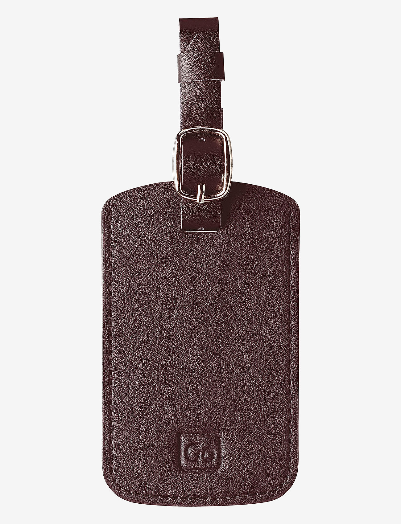 Go Travel - Classic Tags (Black) - shoppa efter tillfälle - black - 1