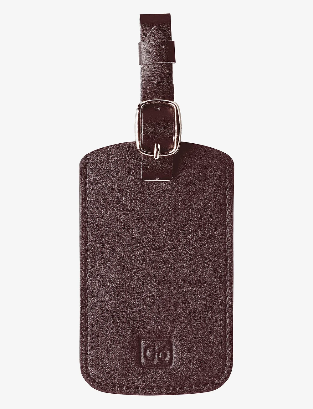 Go Travel - Luggage Labels - shoppa efter tillfälle - black - 1