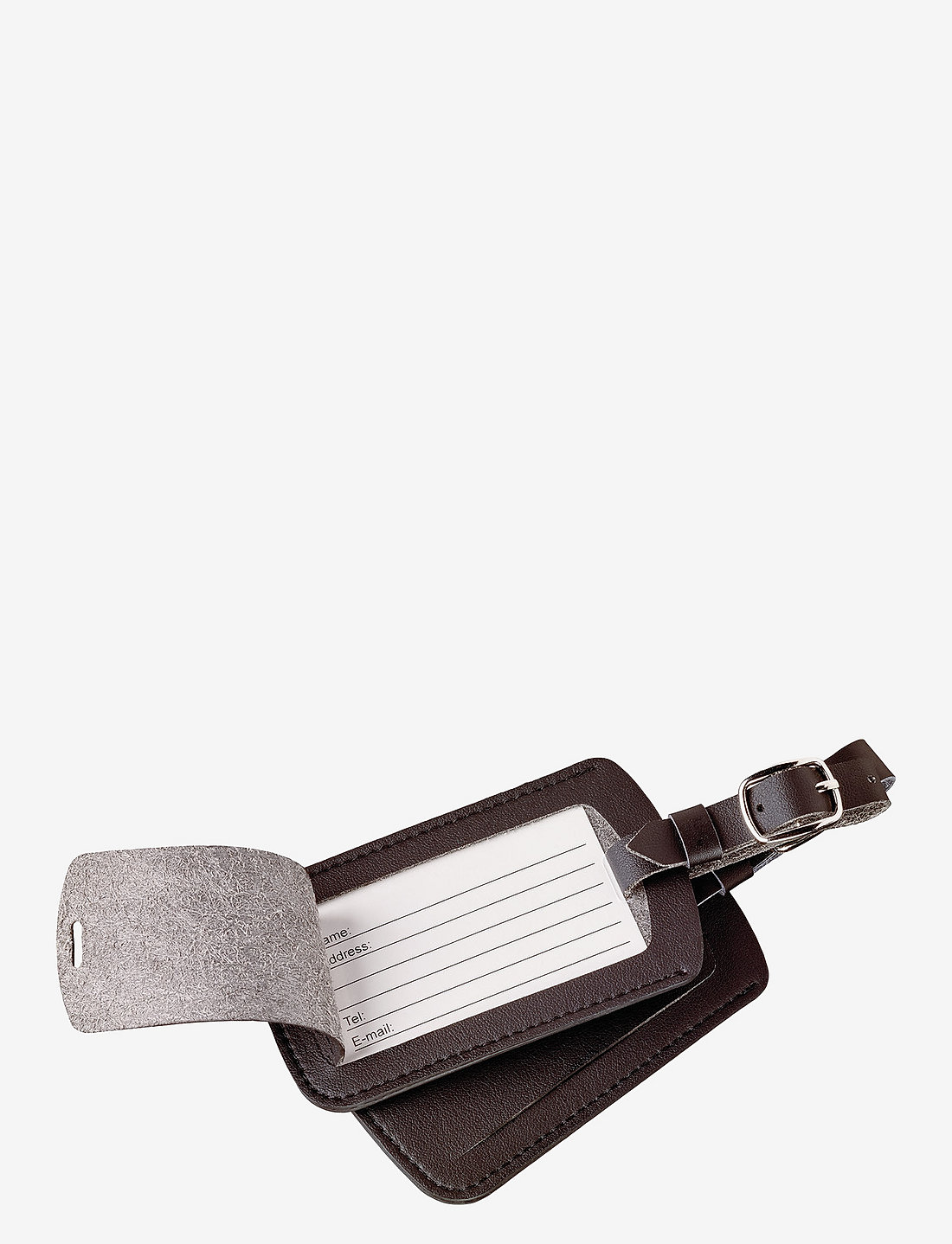 Go Travel Luggage Labels Travel accessories Boozt