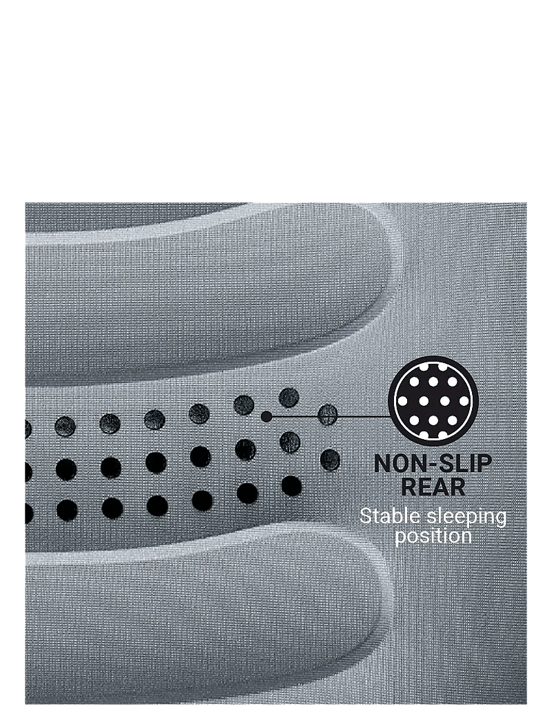 Go Travel - Compact Universal - ferðatengdir fylgihlutir - black - 5
