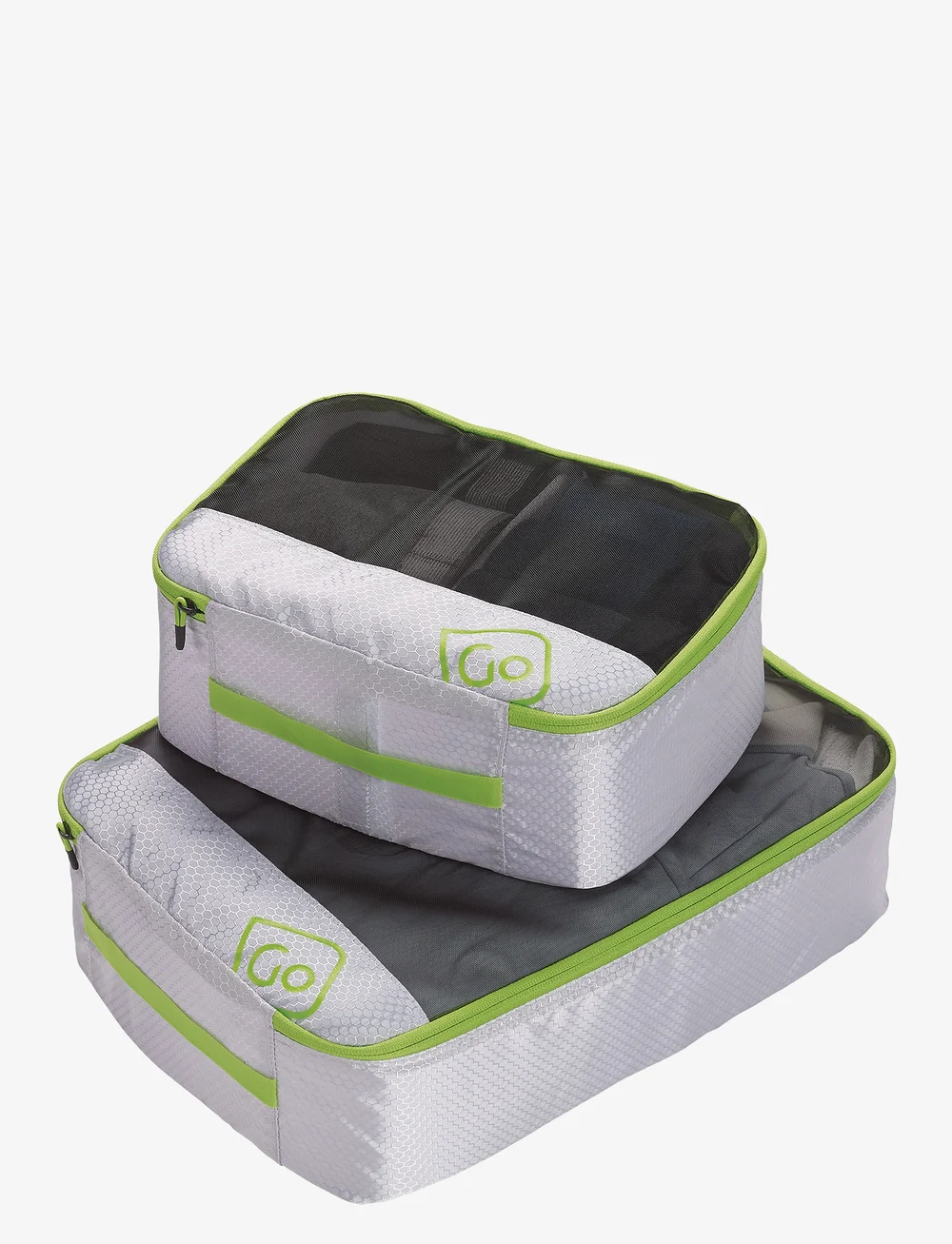 Go Travel Deeper Packing Cubes Travel accessories Boozt