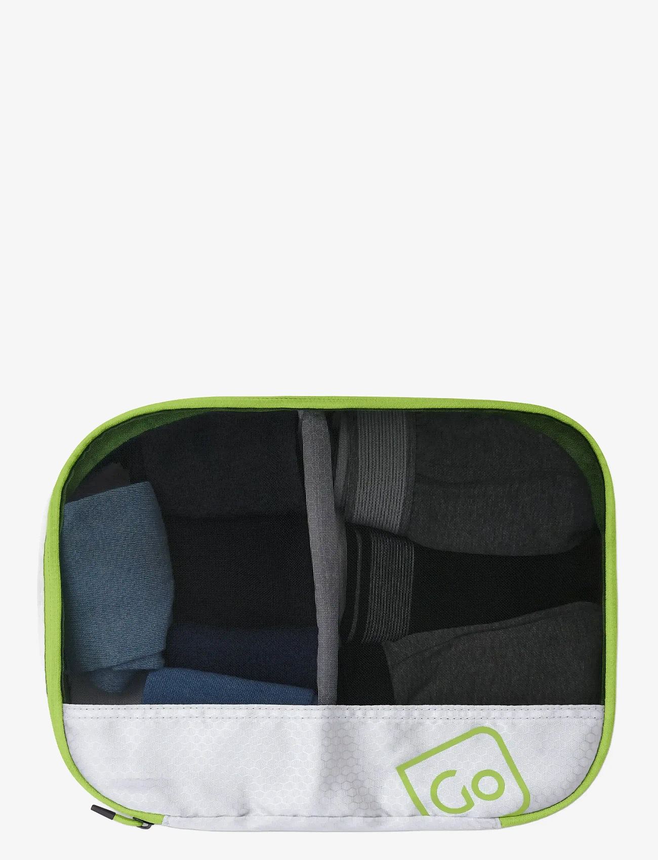 Go Travel - Deeper Packing Cubes - organizery podróżne - green - 3