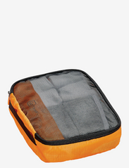 Go Travel - Triple Packing Cubes - travel accessories - orange - 4