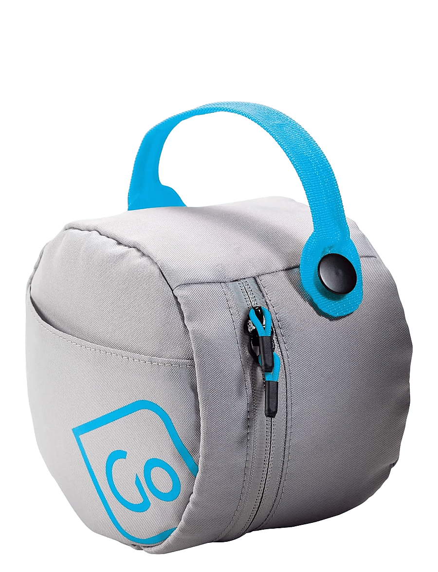 Go Travel - Universal Pillow Packer - packfächer - grey - 1