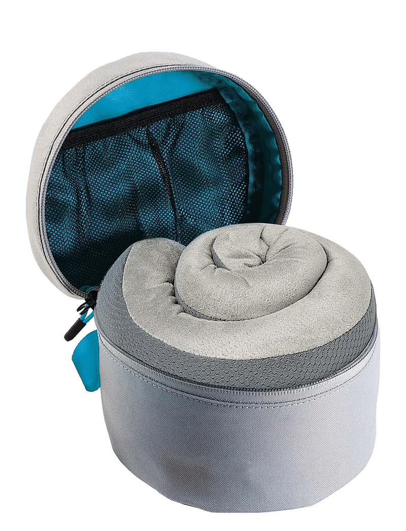 Go Travel - Universal Pillow Packer - pakkausjärjestelijät - grey - 2