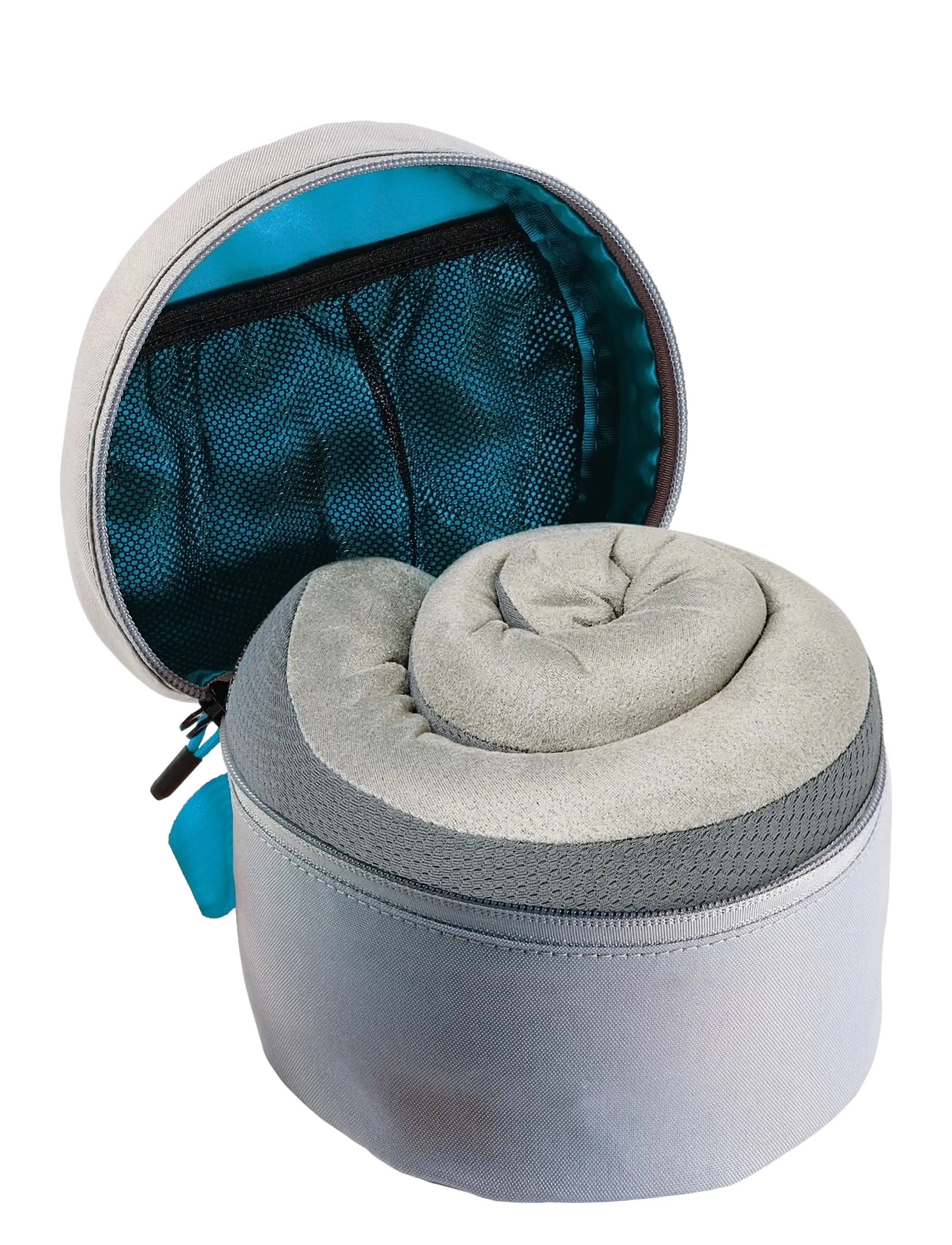 Go Travel - Universal Pillow Packer - laveste priser - grey - 2