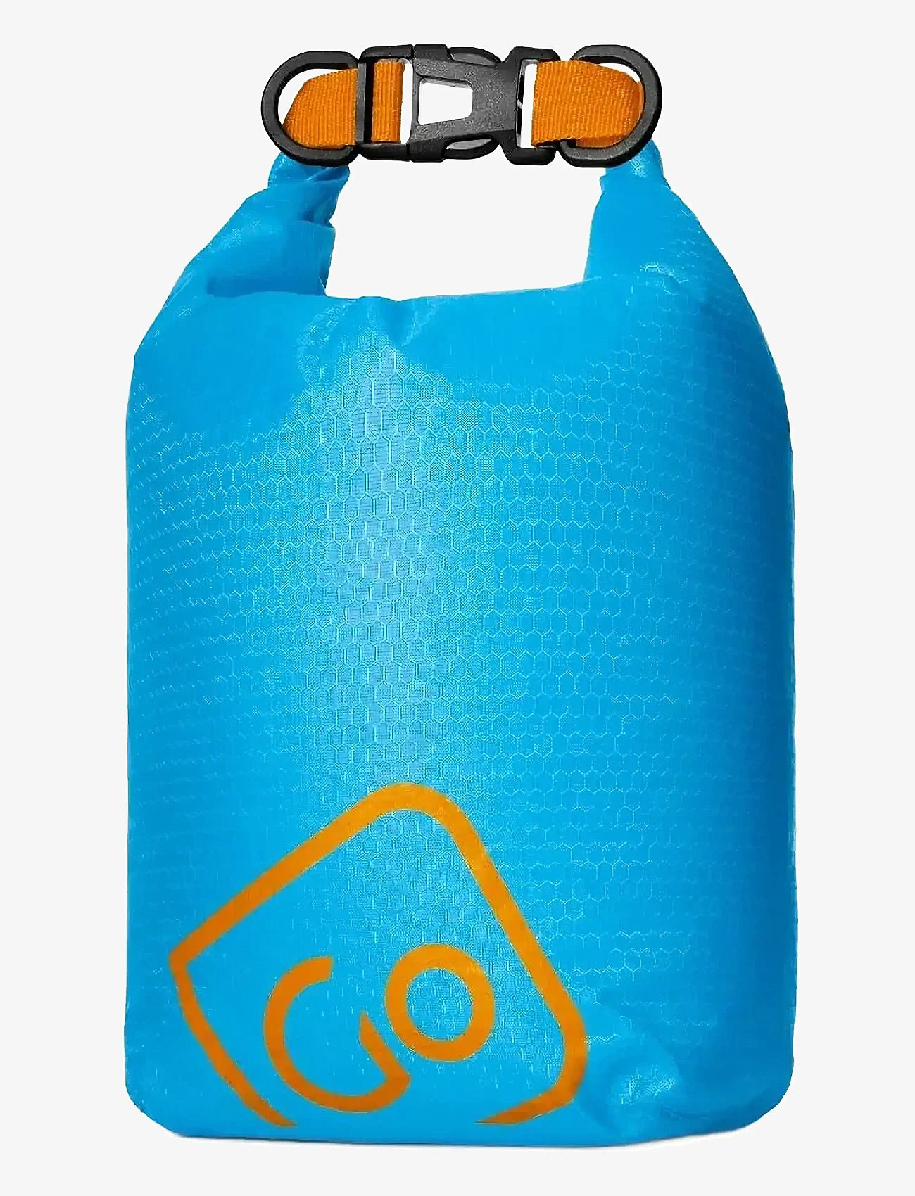Go Travel - Wet or Dry Bag - osta olukorra järgi - blue - 1