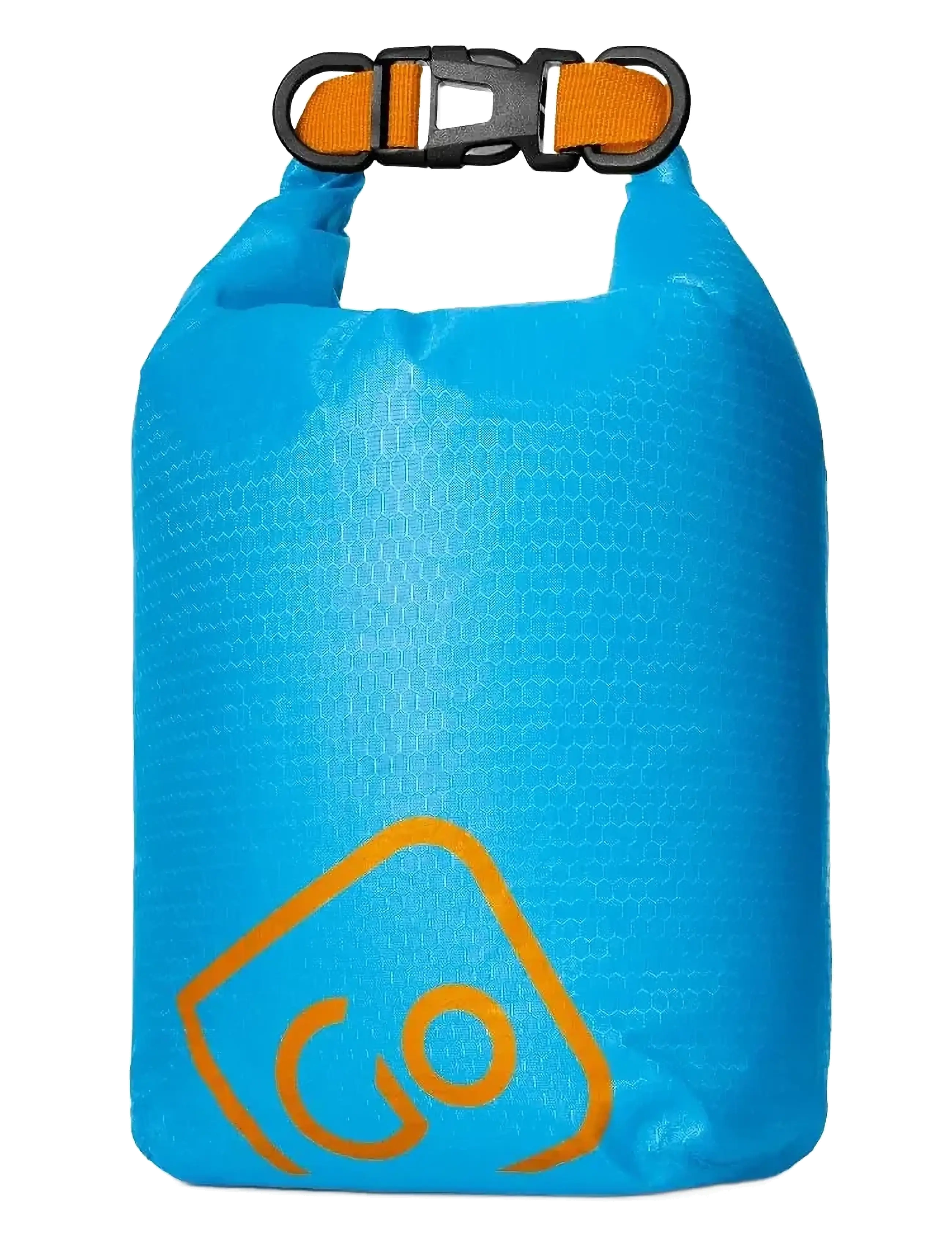 Go Travel - Wet or Dry Bag - shop by occasion - blue - 2