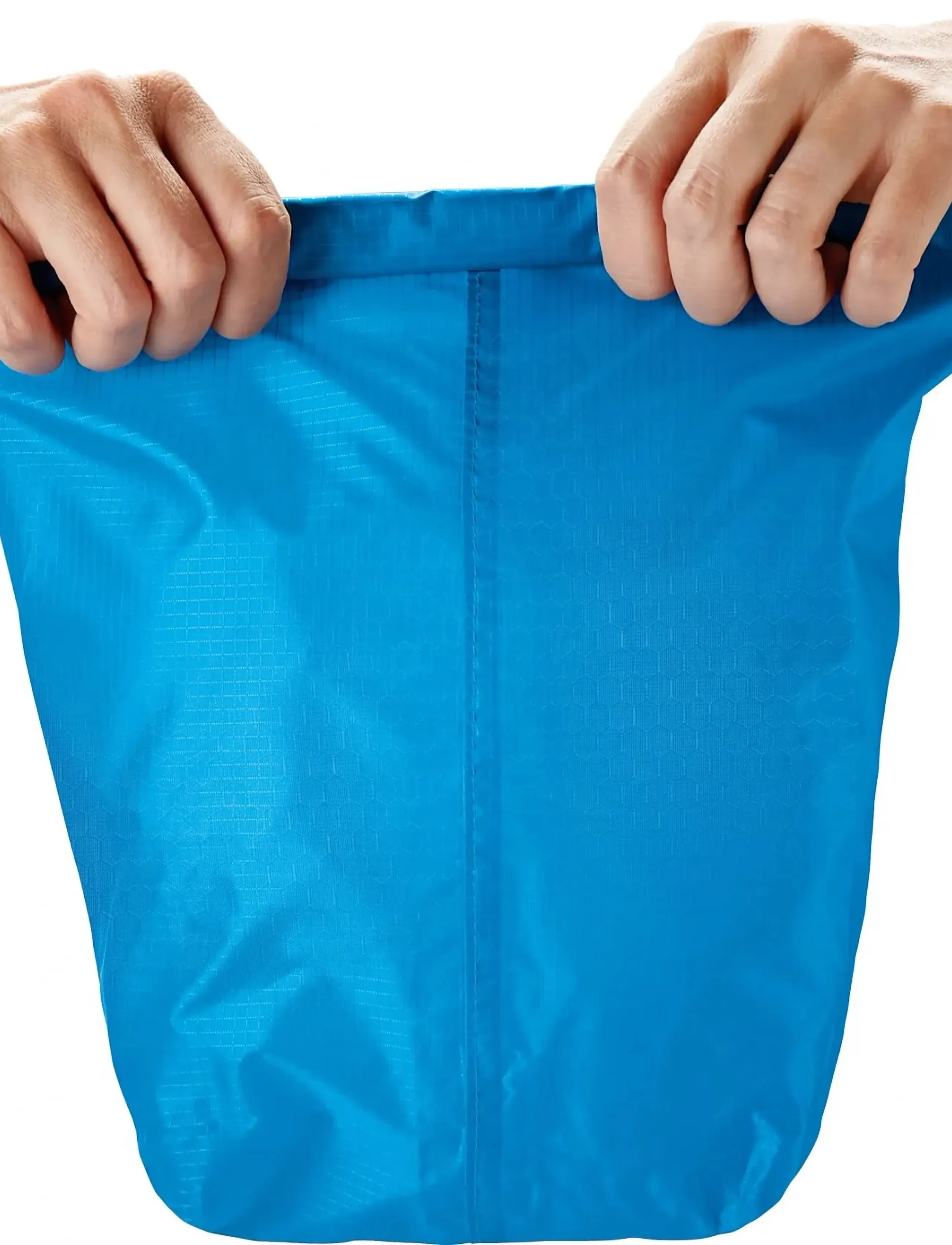 Go Travel - Wet or Dry Bag - shop by occasion - blue - 3