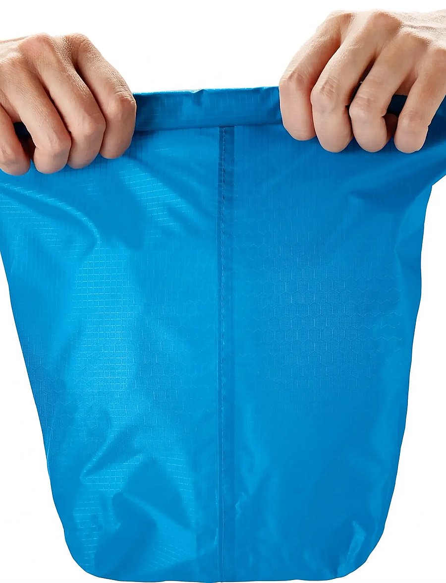 Go Travel - Wet or Dry Bag - osta olukorra järgi - blue - 3