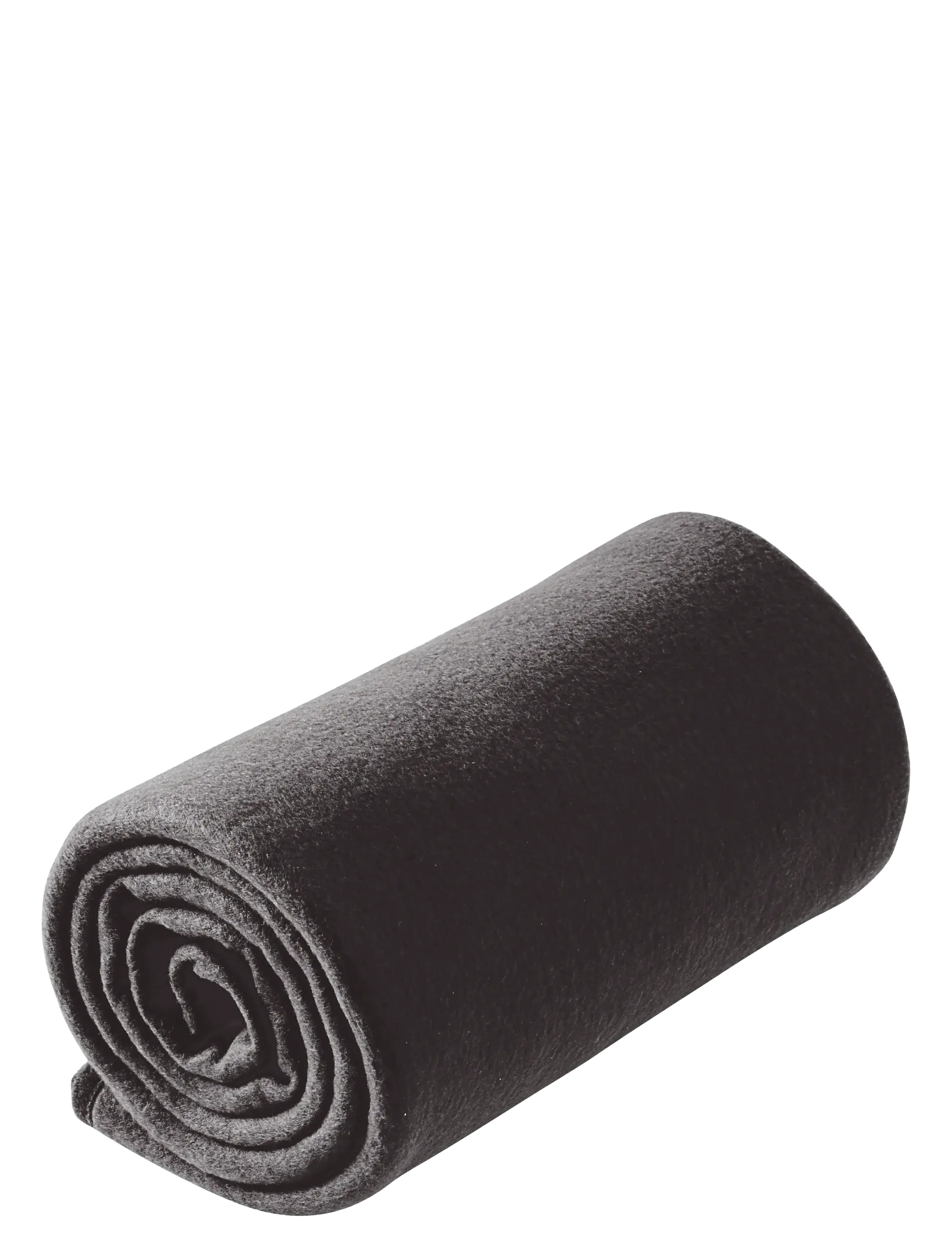 GO TRAVEL Klassisch Travel Decke Grau - One Size - Damen