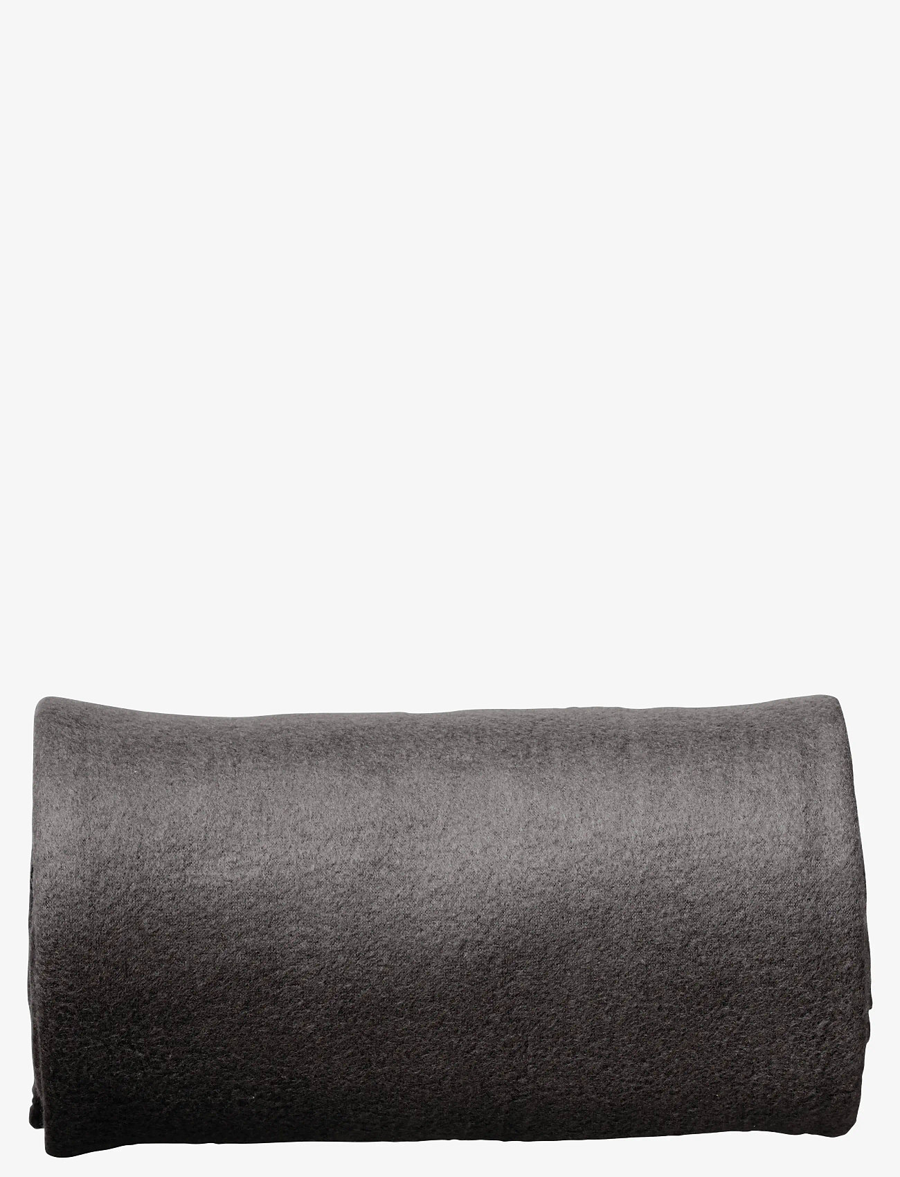 Go Travel - Classic Travel Blanket - accessoires de voyage - grey - 1