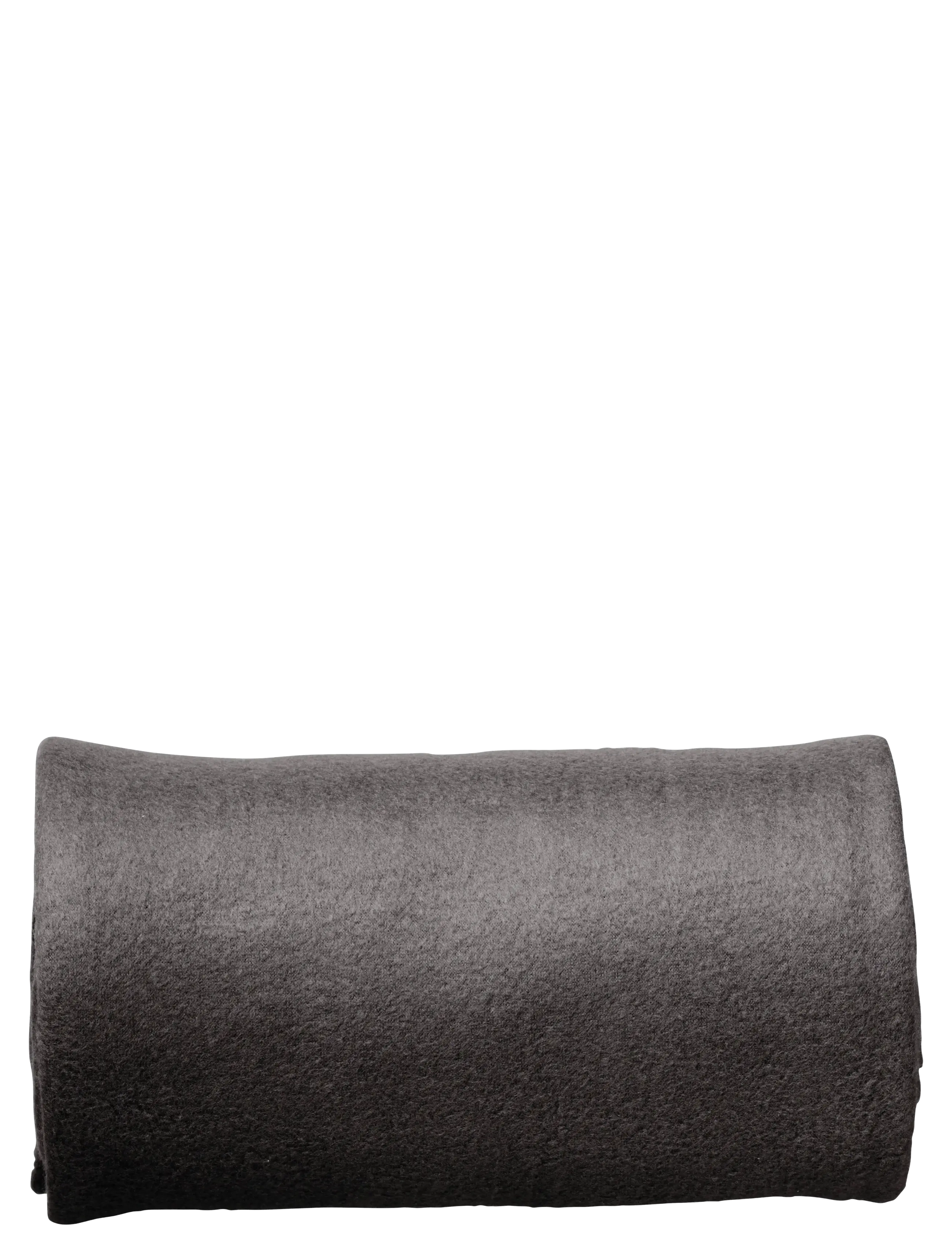 Go Travel - Classic Travel Blanket - tillbehör för resekomfort - grey - 2