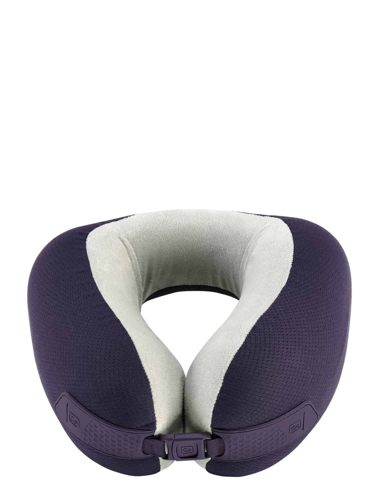 Go Travel Memory Dreamer (Dark Blue) - Kopfkissen - DARK BLUE / navy