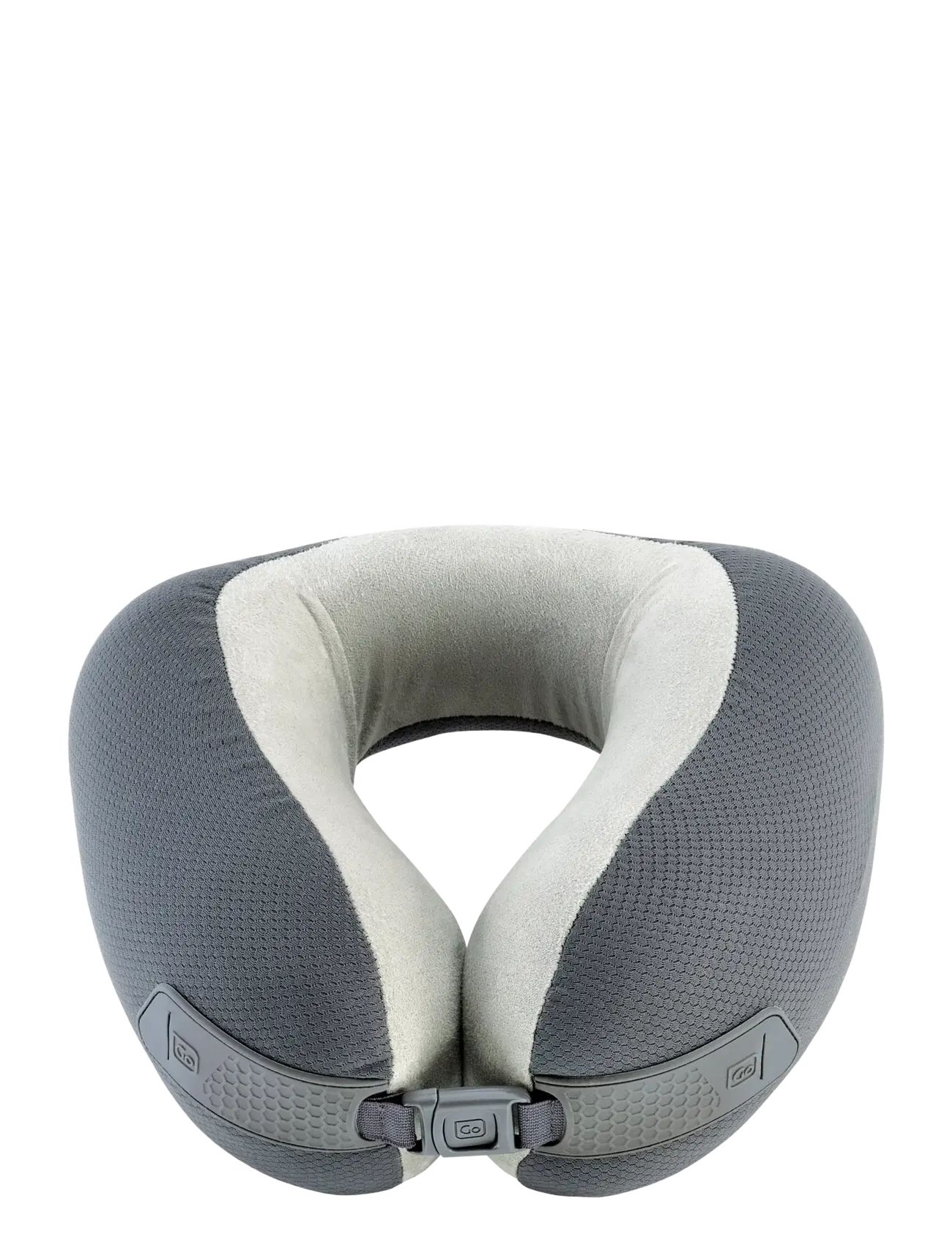 Go Travel Memory Dreamer (Grey) - Kopfkissen - GREY / grey