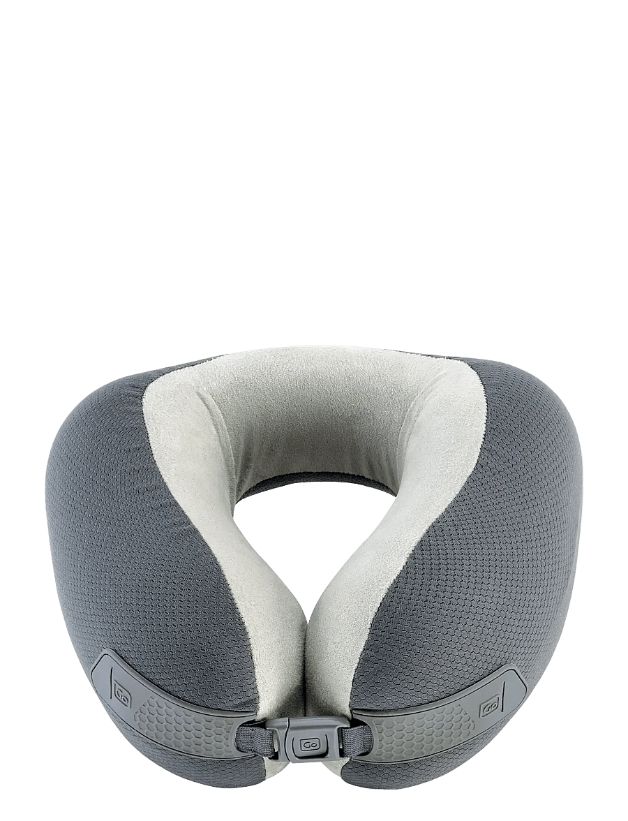 Go Travel - Memory Dreamer (Grey) - kopfkissen - grey - 0