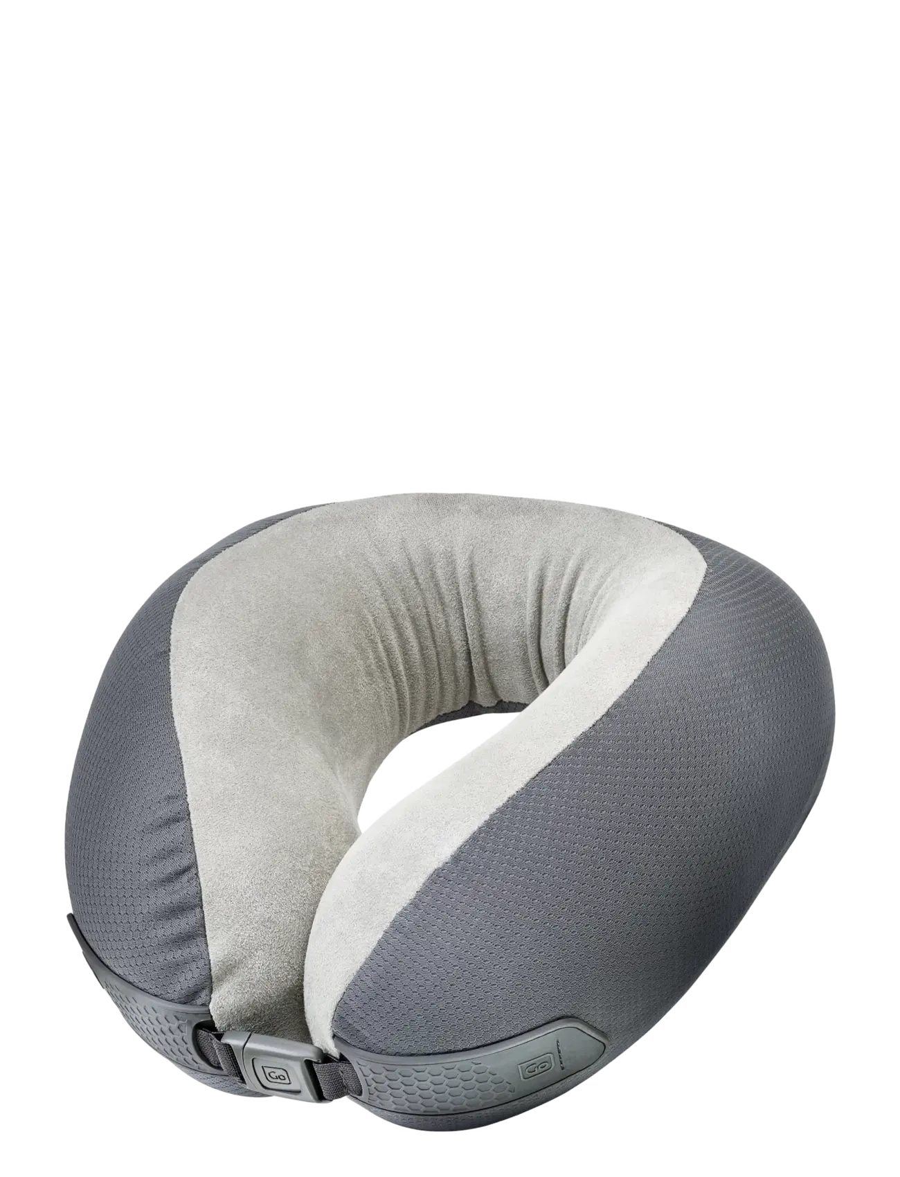 Go Travel - Memory Dreamer (Grey) - kopfkissen - grey - 1
