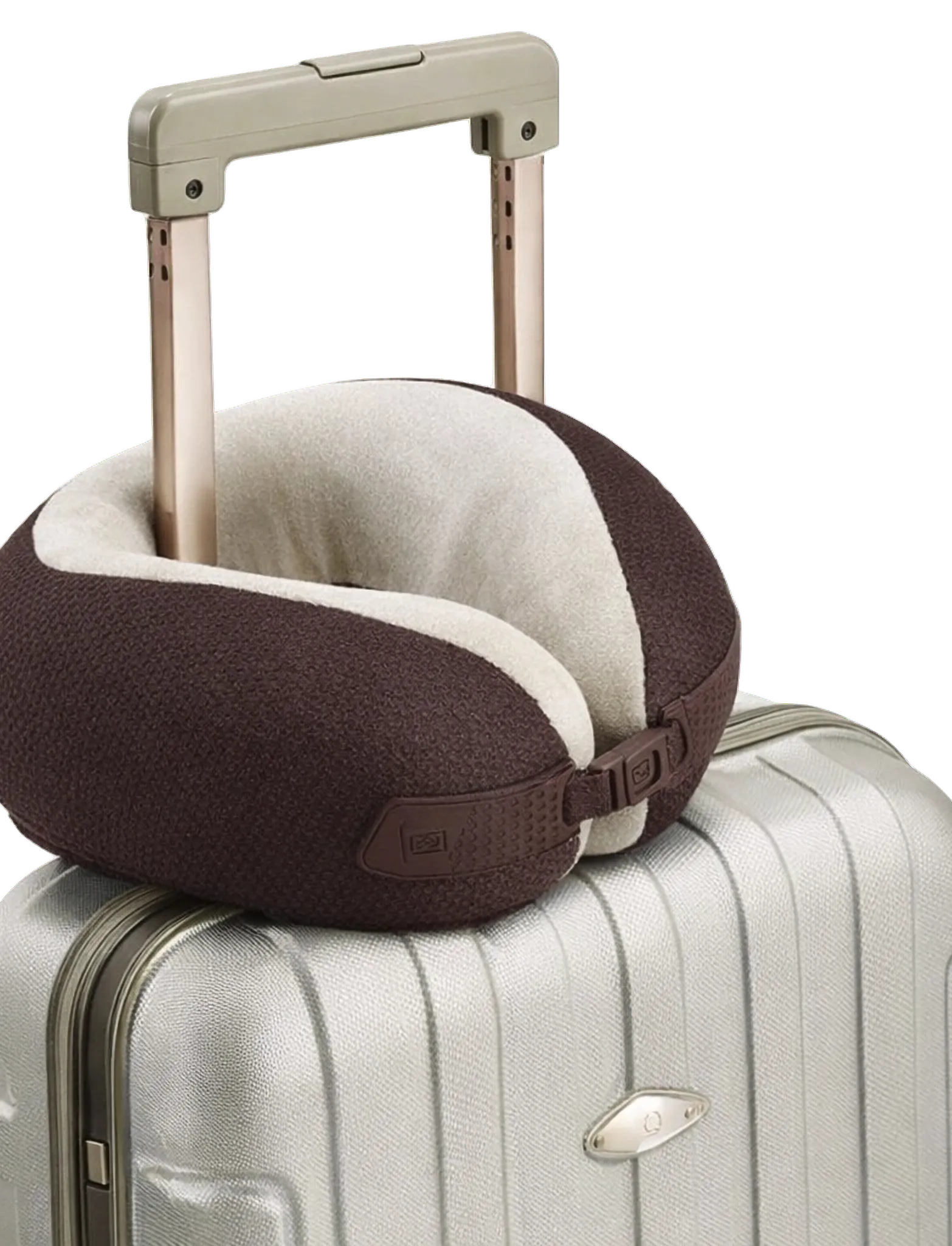 Go Travel - Memory Dreamer - akcesoria podróżne - black - 5