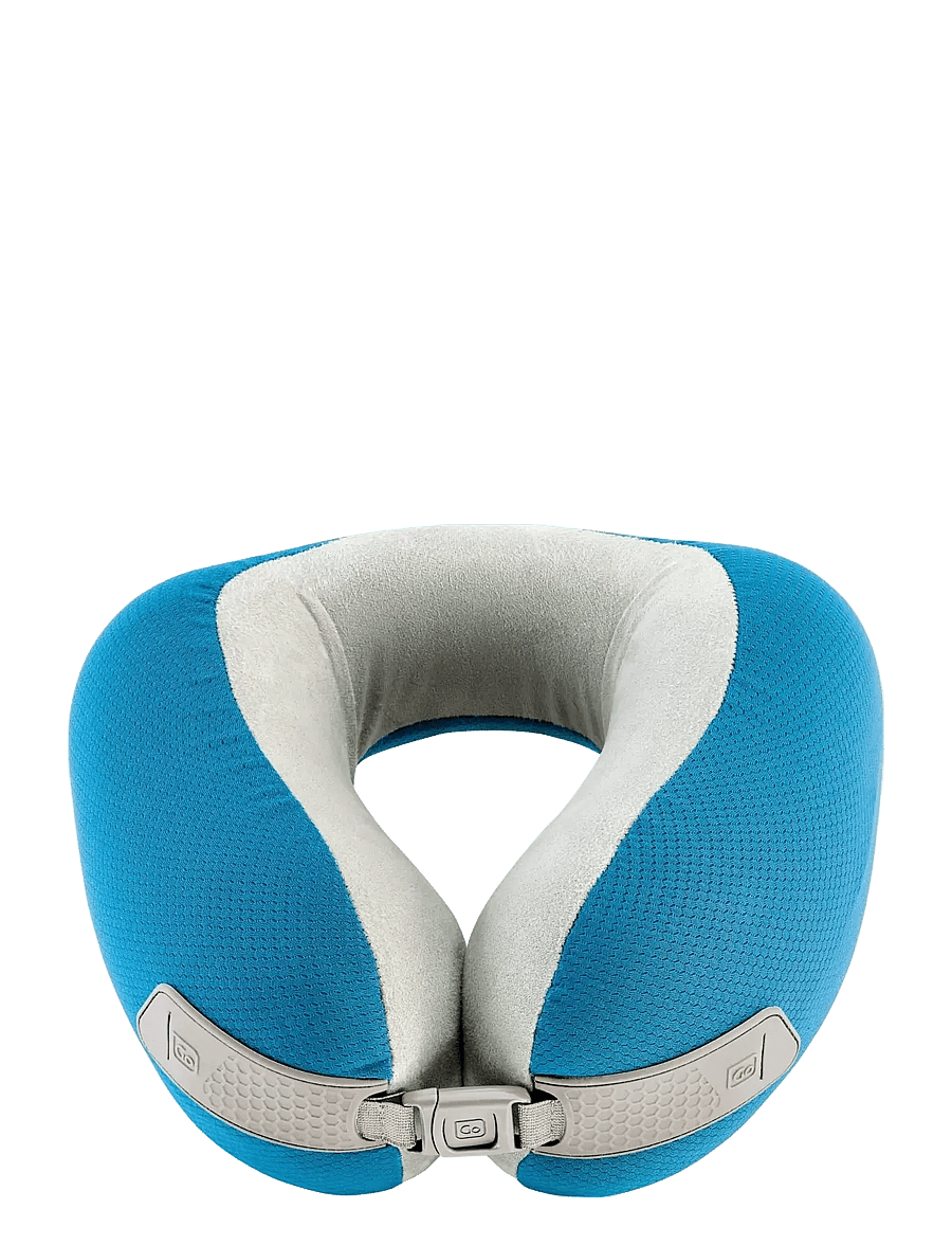 Go Travel - Memory Dreamer - komfortrejsetilbehør - blue - 1