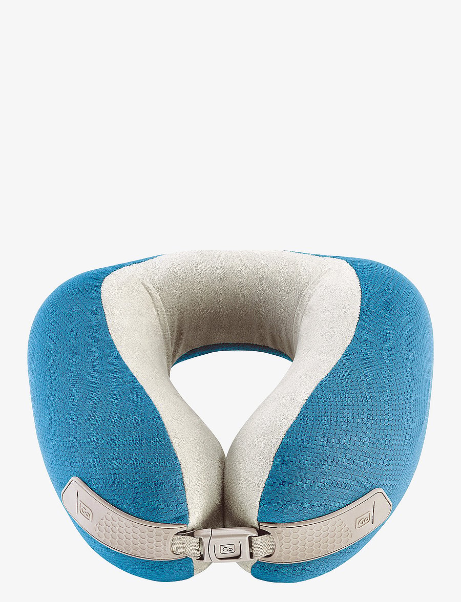Go Travel - Memory Dreamer - komfortrejsetilbehør - blue - 2