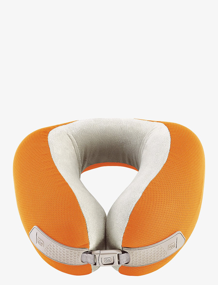 Go Travel - Memory Dreamer - accessoires für reisekomfort - orange - 1