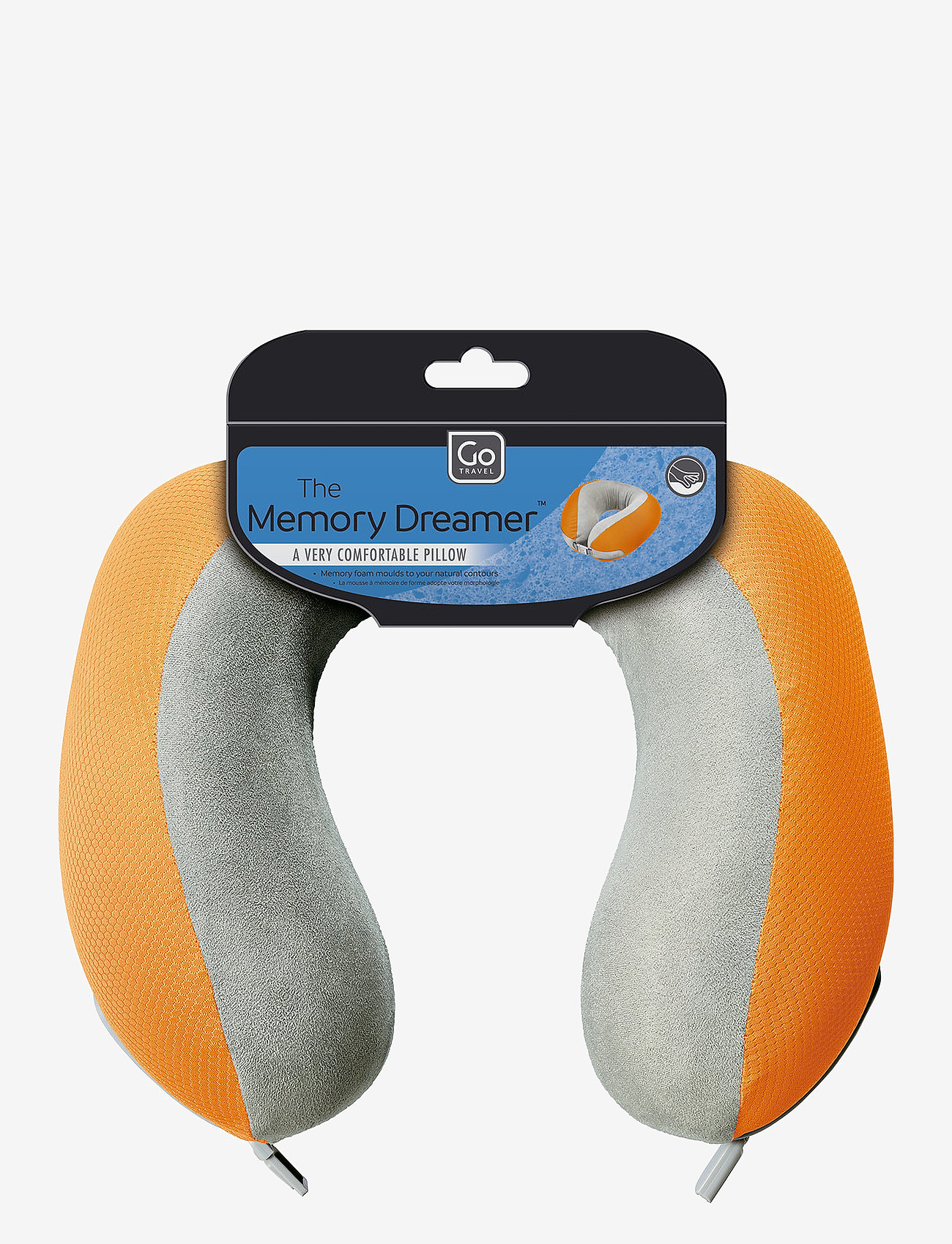 Go Travel - Memory Dreamer - shop efter anledning - orange - 4
