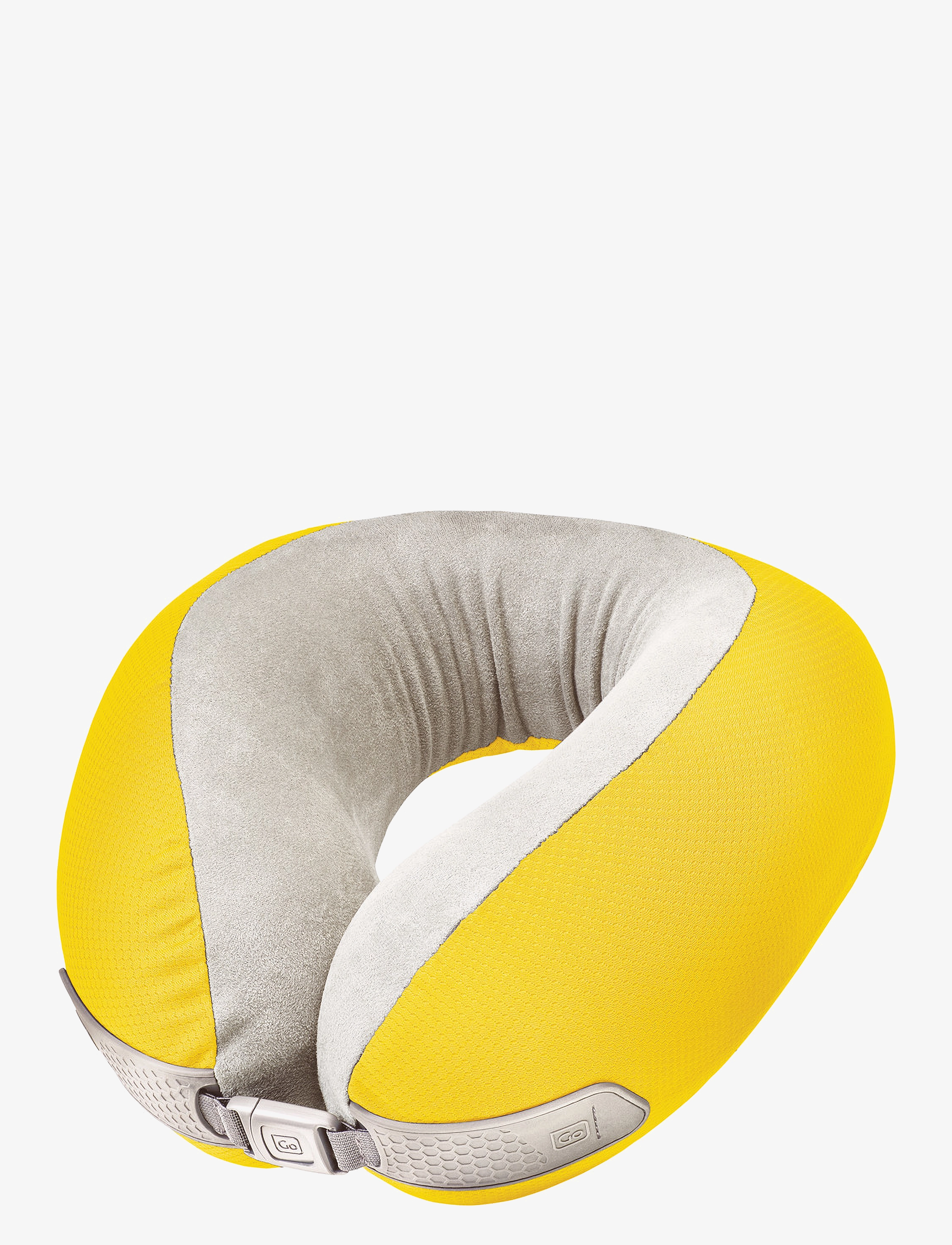 Go Travel - Memory Dreamer - laveste priser - yellow - 2