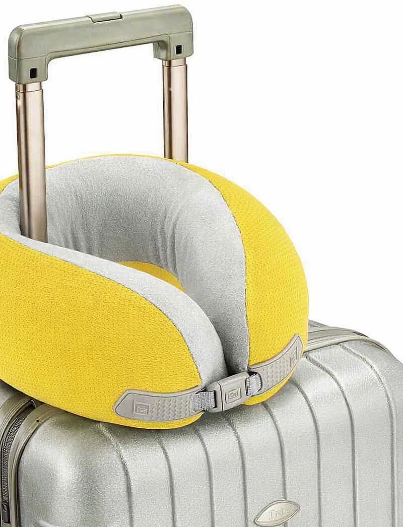 Go Travel - Memory Dreamer - reisitarvikud - yellow - 5