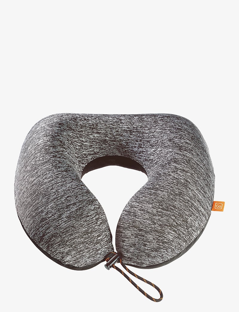 Go Travel - Memory ZZZs - reise-accessoires - grey - 1