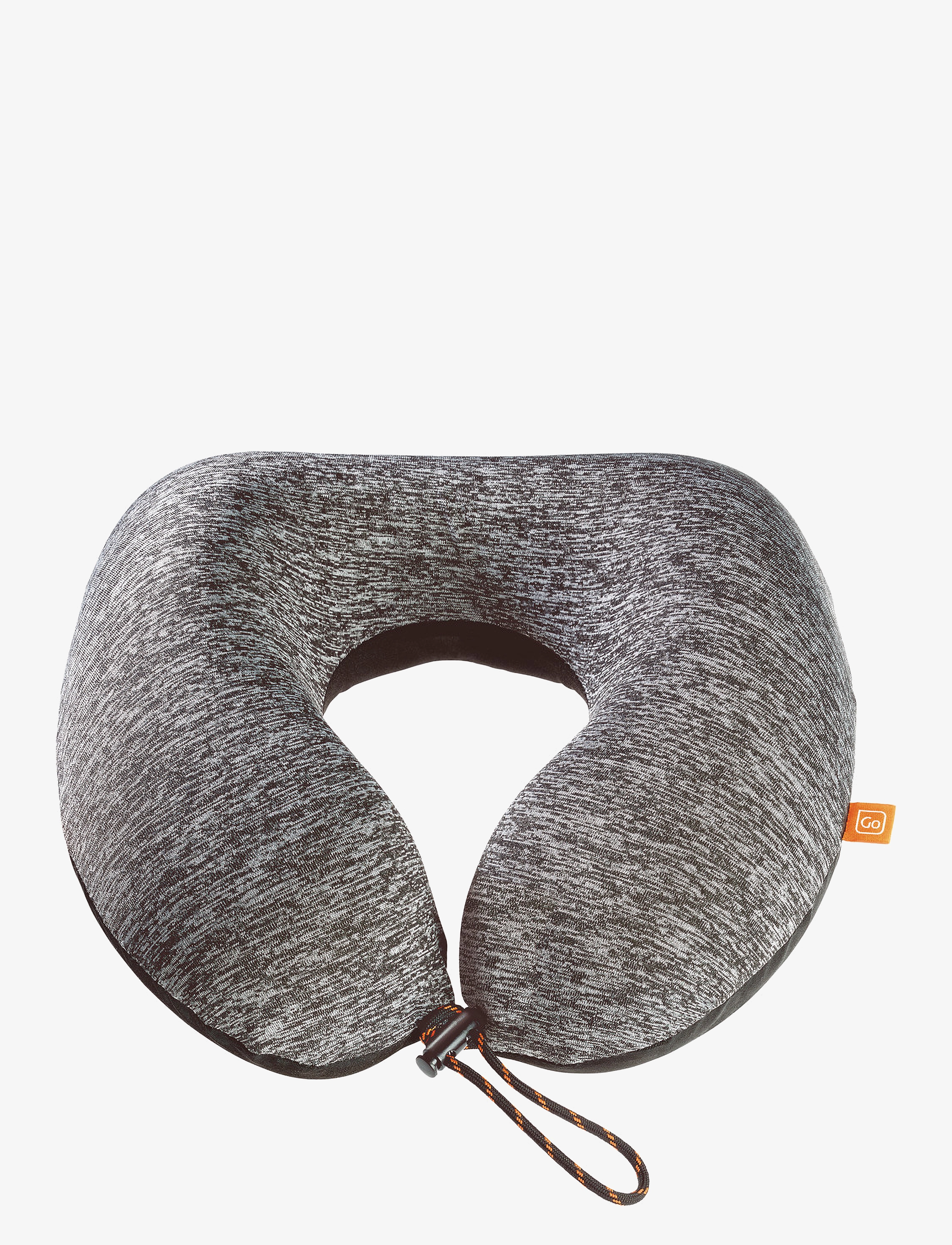 Go Travel - Memory ZZZs - laveste priser - grey - 1