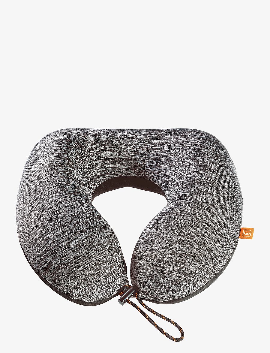 Go Travel - Memory ZZZs - ferðatengdir fylgihlutir - grey - 1
