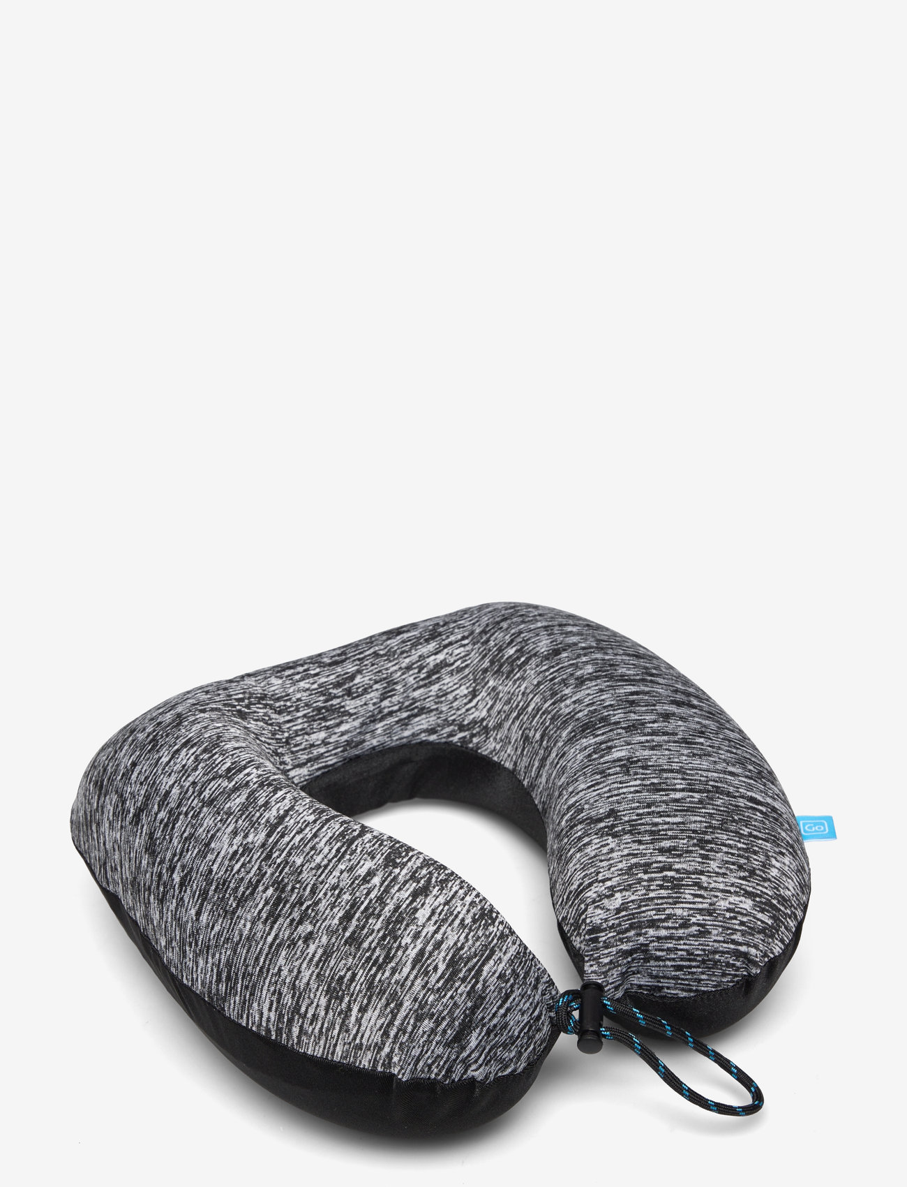 Go Travel - Memory ZZZs - laveste priser - grey w. blue - 0