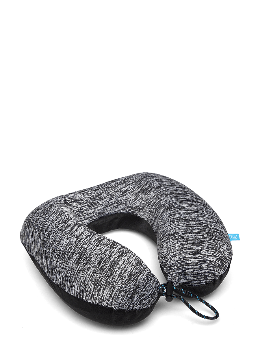 Go Travel - Memory ZZZs - matkustustarvikkeet - grey w. blue - 0