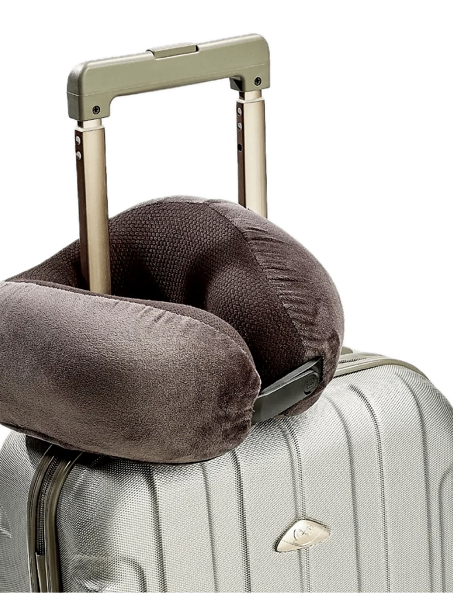 Go Travel - The Ultimate 3.0 - accessoires für reisekomfort - grey - 4