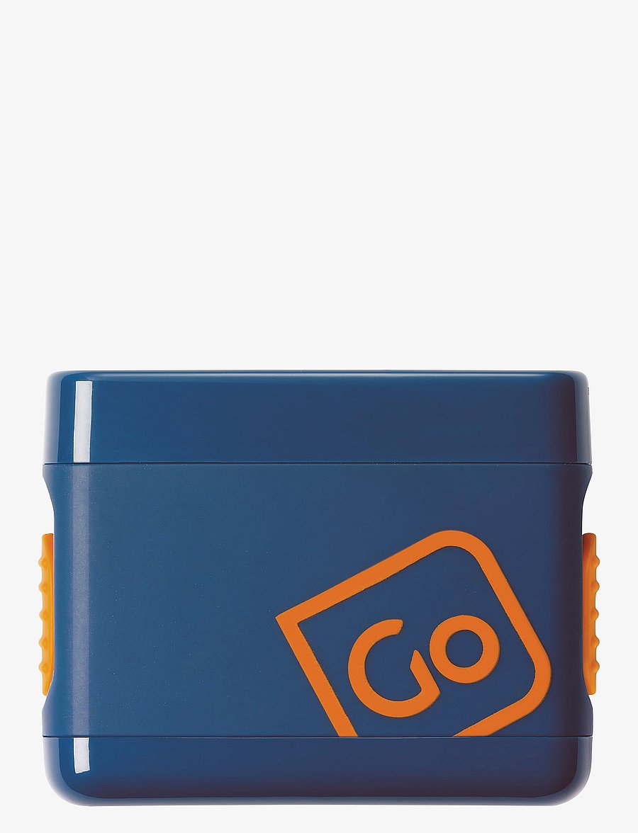Go Travel - Pocket Sized Travel Fan - accessoires techniques et utilitaires - blue - 3