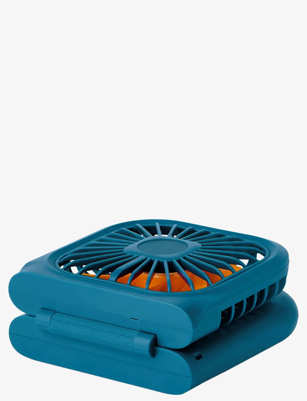 Go Travel - Folding Fan - osta olukorra järgi - blue - 5