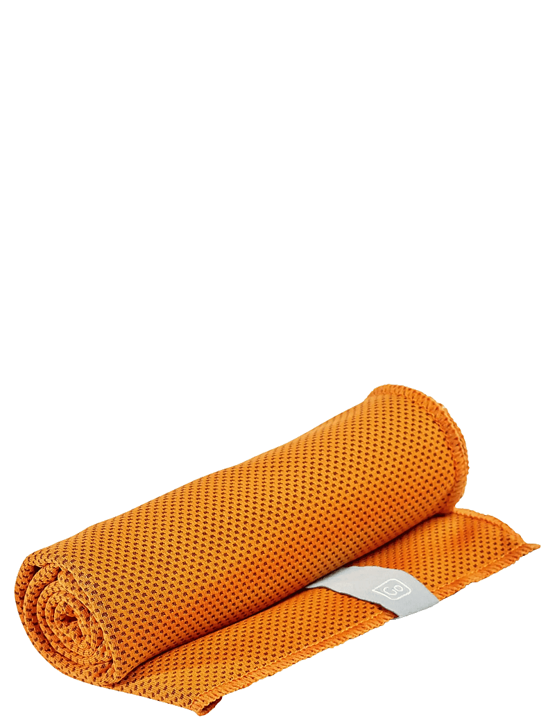 Go Travel - Cool Down Towel - osta olukorra järgi - blue - 2