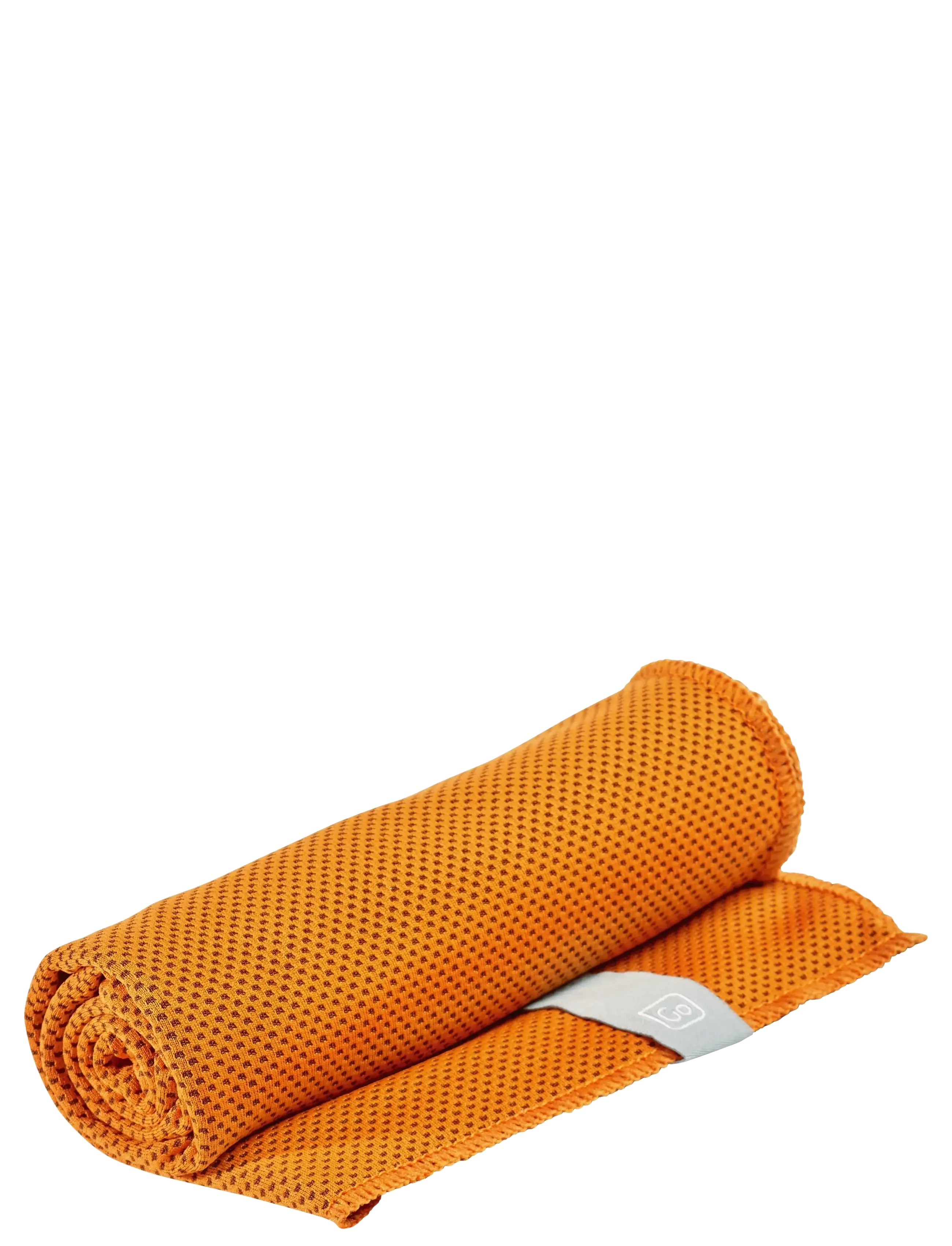 Go Travel - Cool Down Towel - madalaimad hinnad - blue - 2