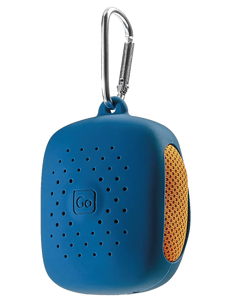 Go Travel - Cool Down Towel - osta olukorra järgi - blue - 3