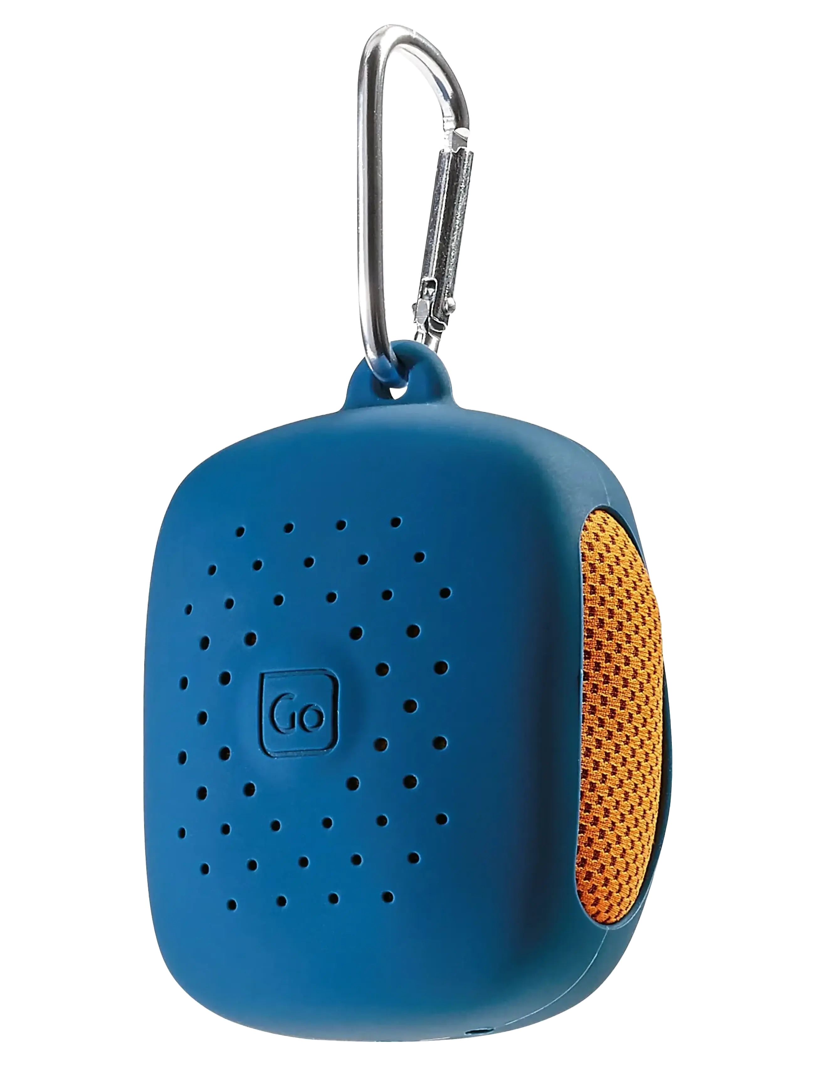 Go Travel - Cool Down Towel - madalaimad hinnad - blue - 3