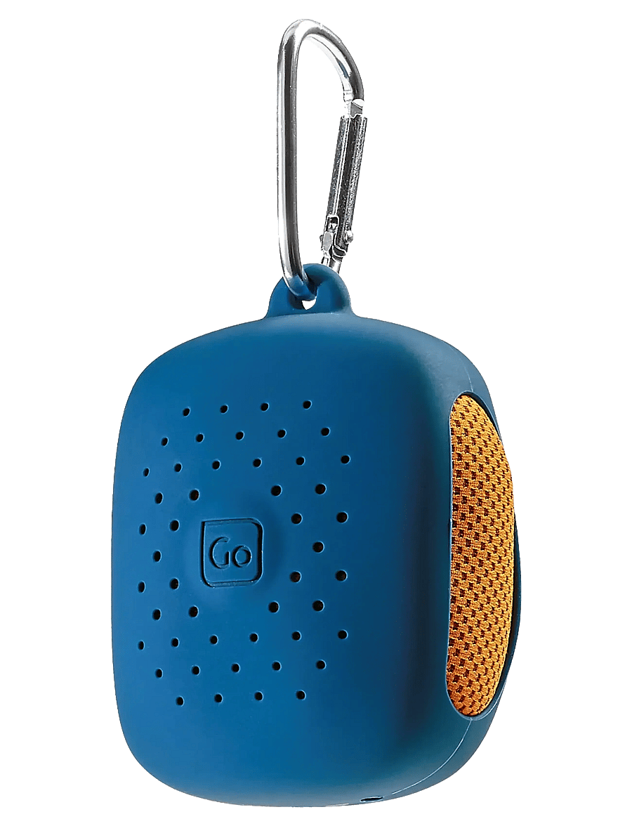 Go Travel - Cool Down Towel - tech & utility accessories - blue - 3