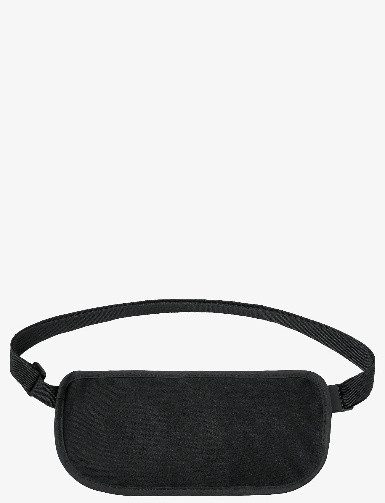 Go Travel - Classic Money Belt - shop efter anledning - black - 3
